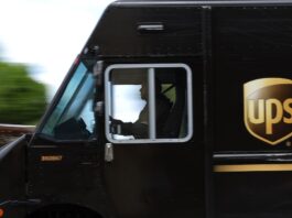 Teamsters, UPS Reach Tentative Deal, May Avoid Strike