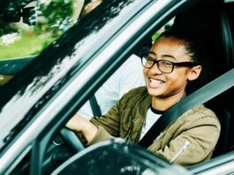 15 Safety Items Every Young Driver Should Have In Their Car