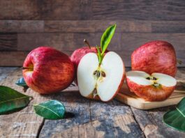 Does an apple a day really keep the doctor away? A nutritionist explains the science behind ‘functional’ foods