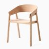 Wooden single drawer - Image 4